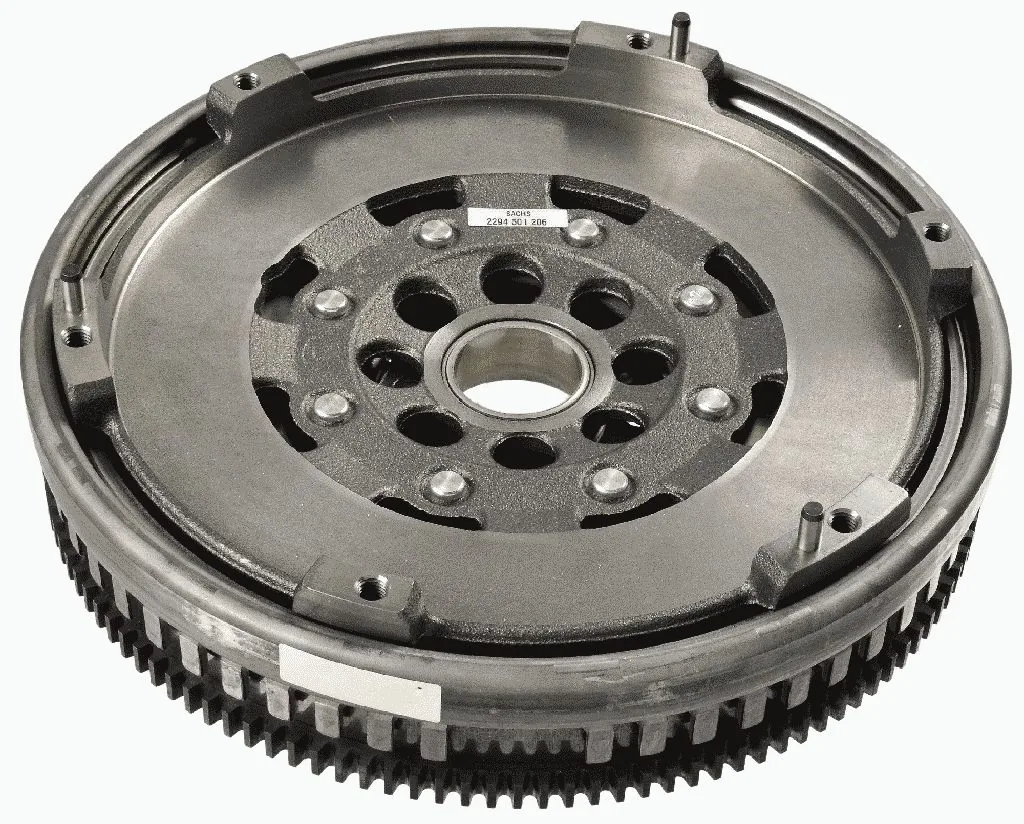 Volante de motor INA 415027610