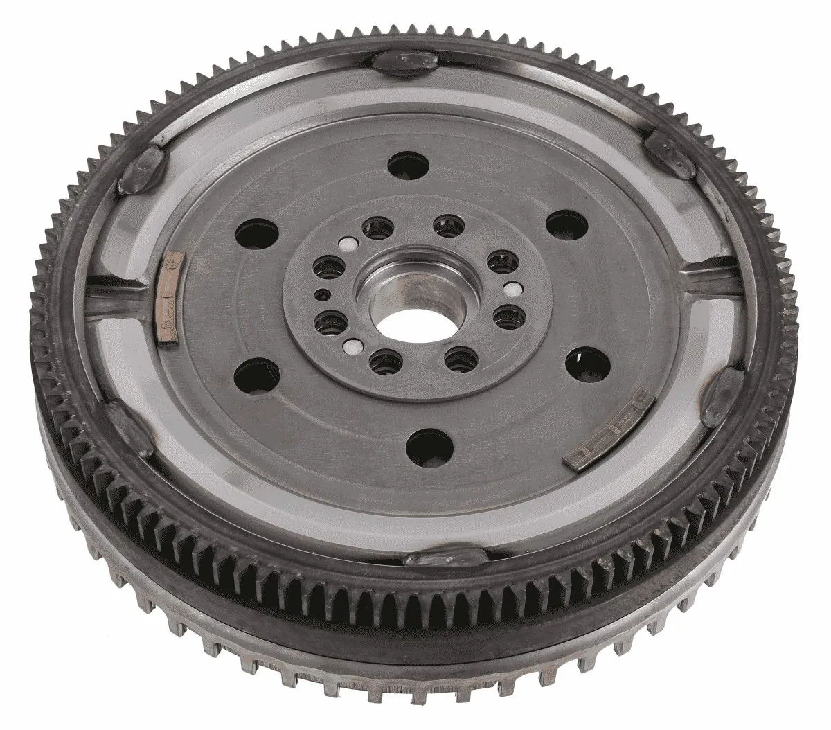 Compre 415048310 Polcar Volante de motor