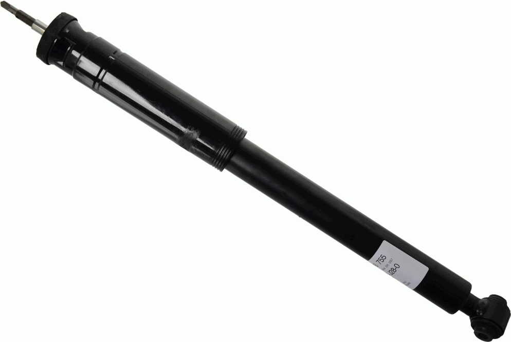 316755 Sachs