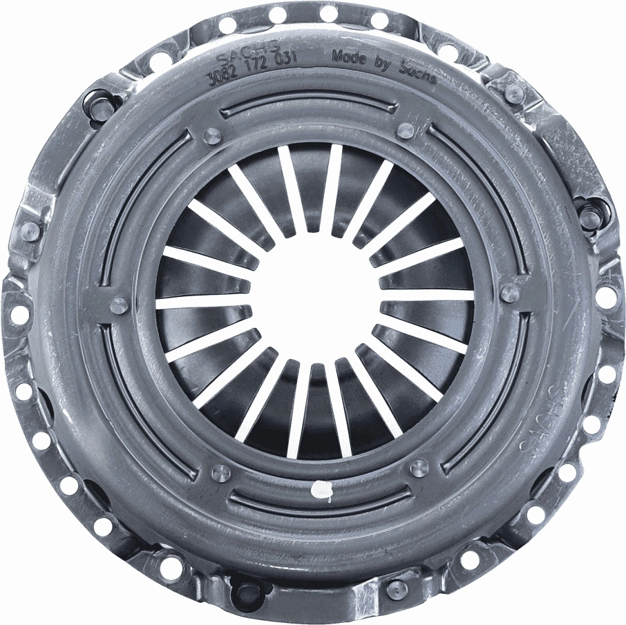 Compre 3000990018 Sachs Kit de embraiagem (3 peças)