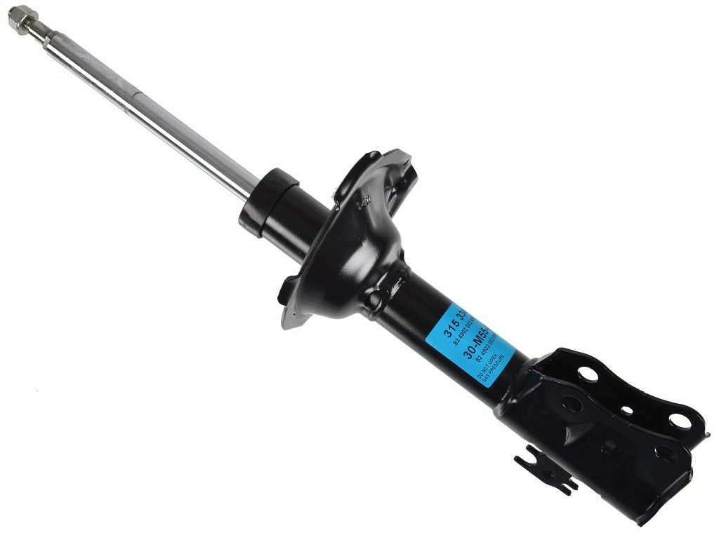 315334 Sachs