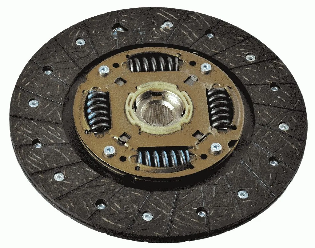 Disco de embraiagem Nissan JUKE JPN F15
