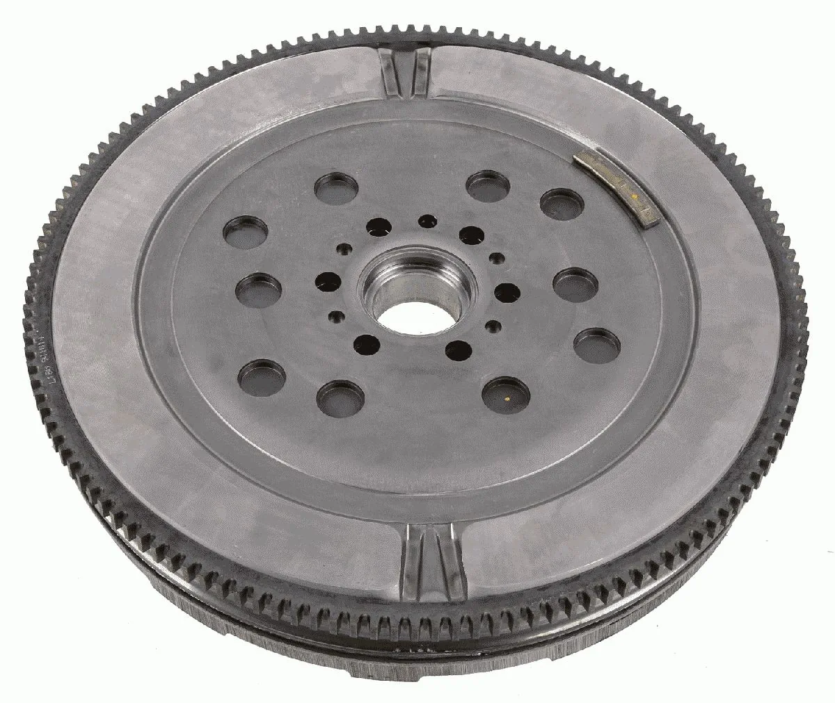 Volante de motor INA 415065010