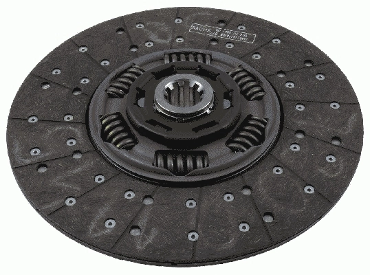 1878001145 Sachs Disco de embraiagem