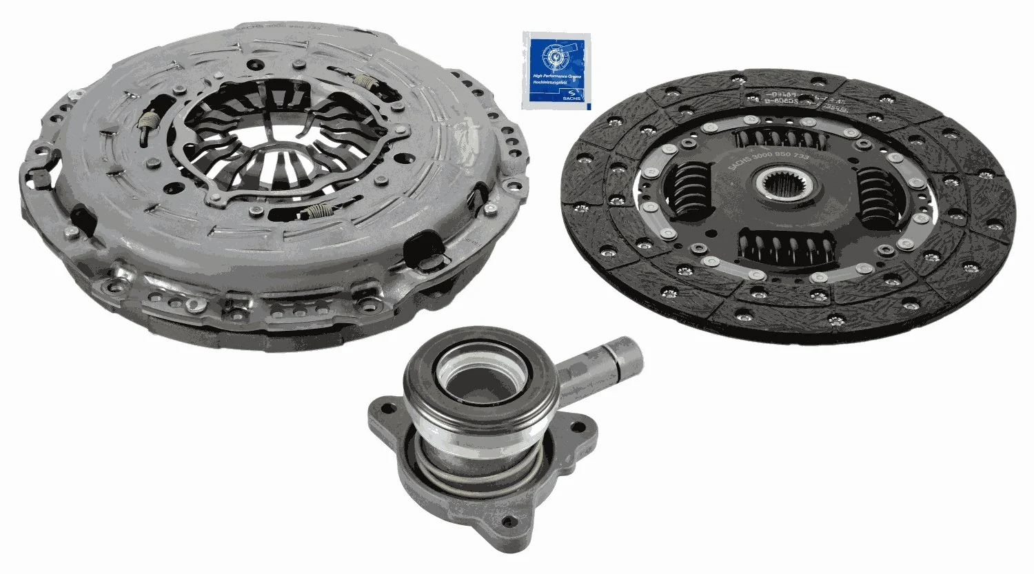 3000990530 Sachs