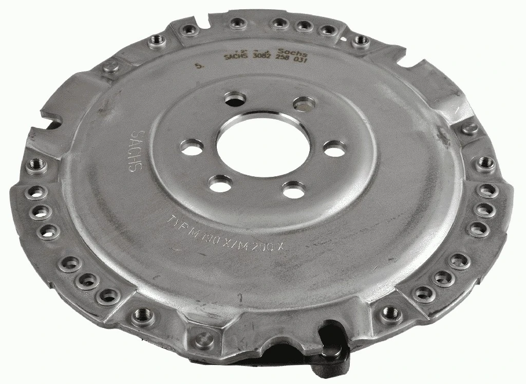 3082258031 Sachs