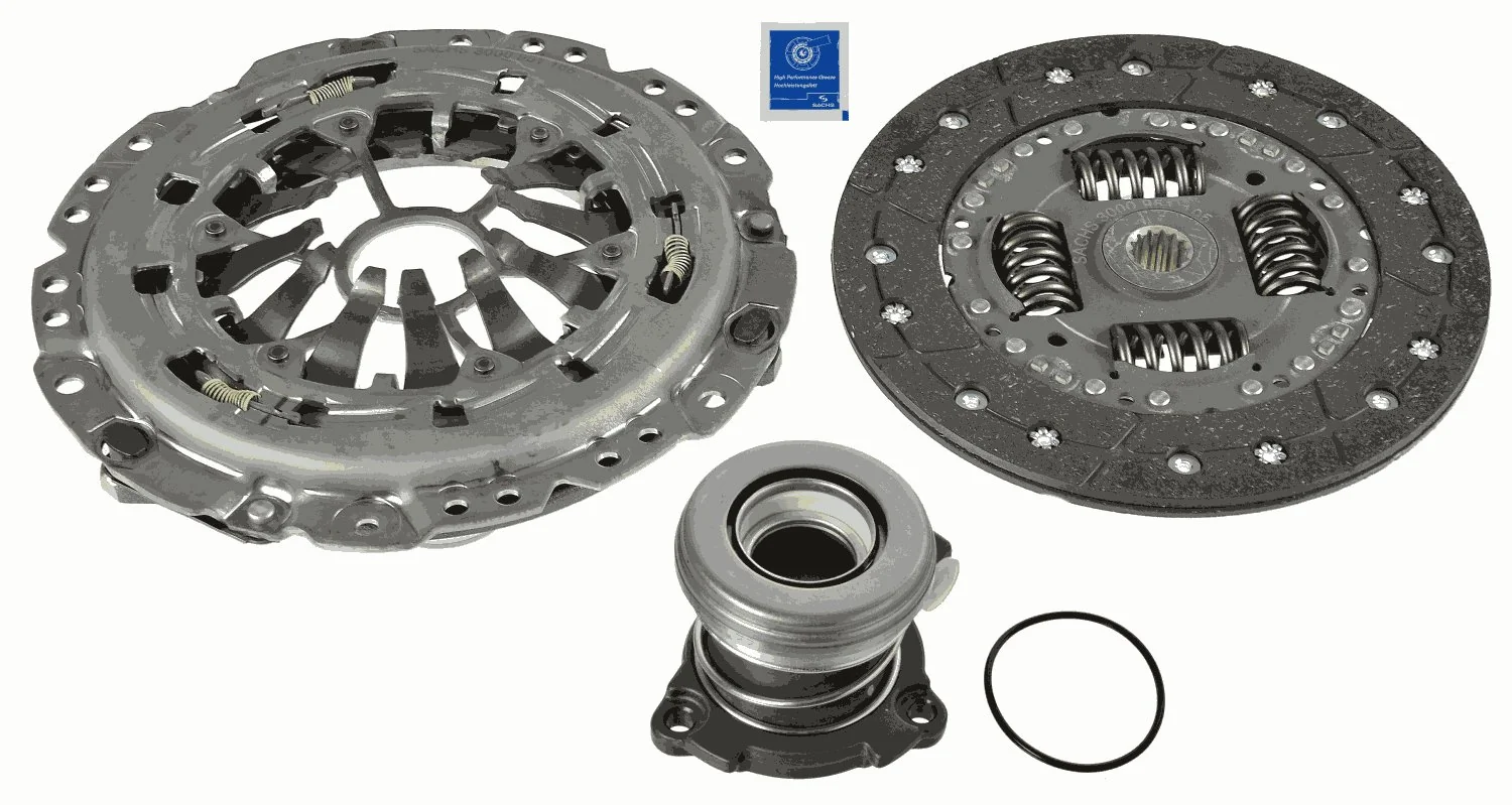 3000990141 Sachs