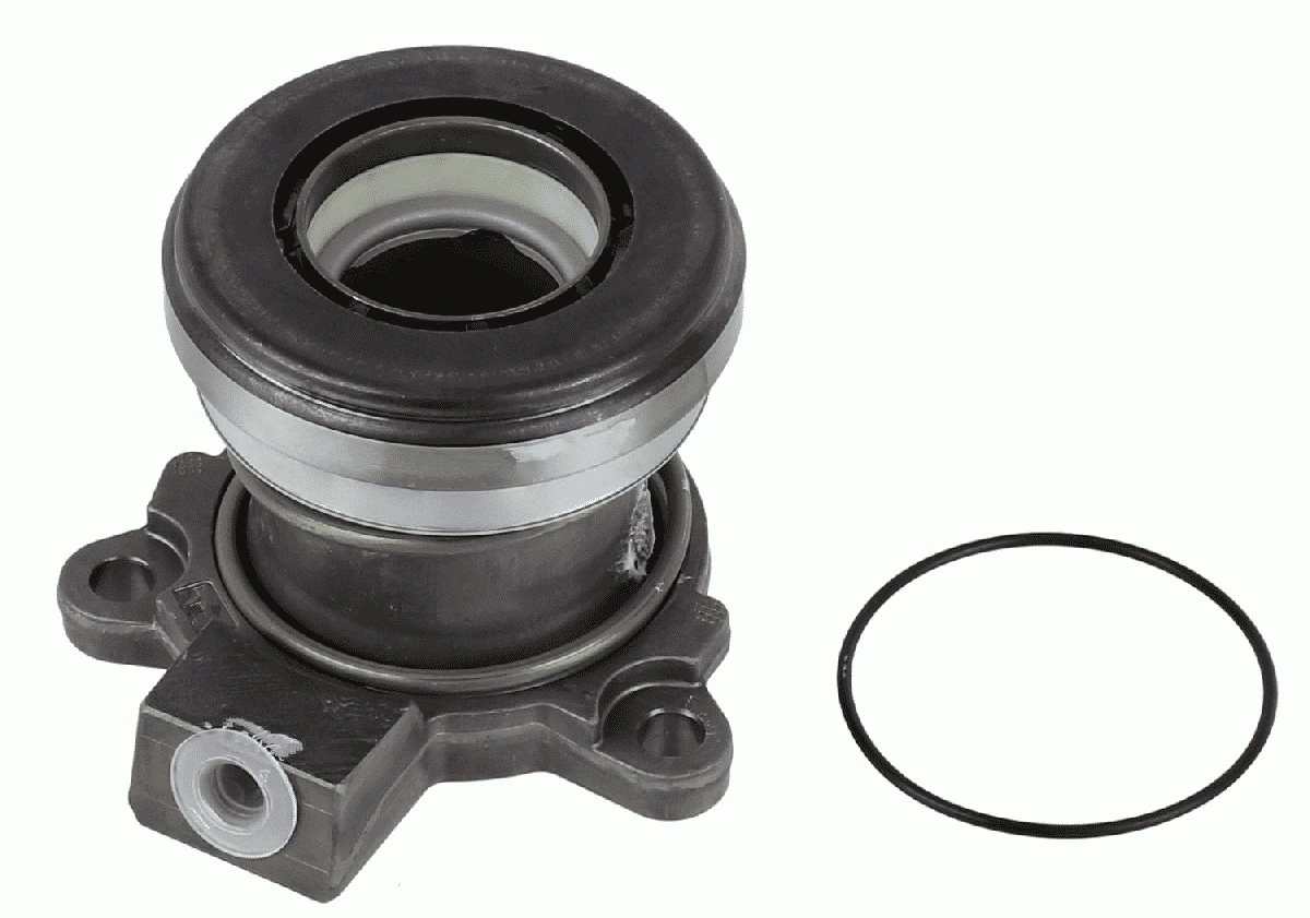 Compre 55597499 Opel Cilindro de trabalho de embraiagem montado com rolamento de desengate