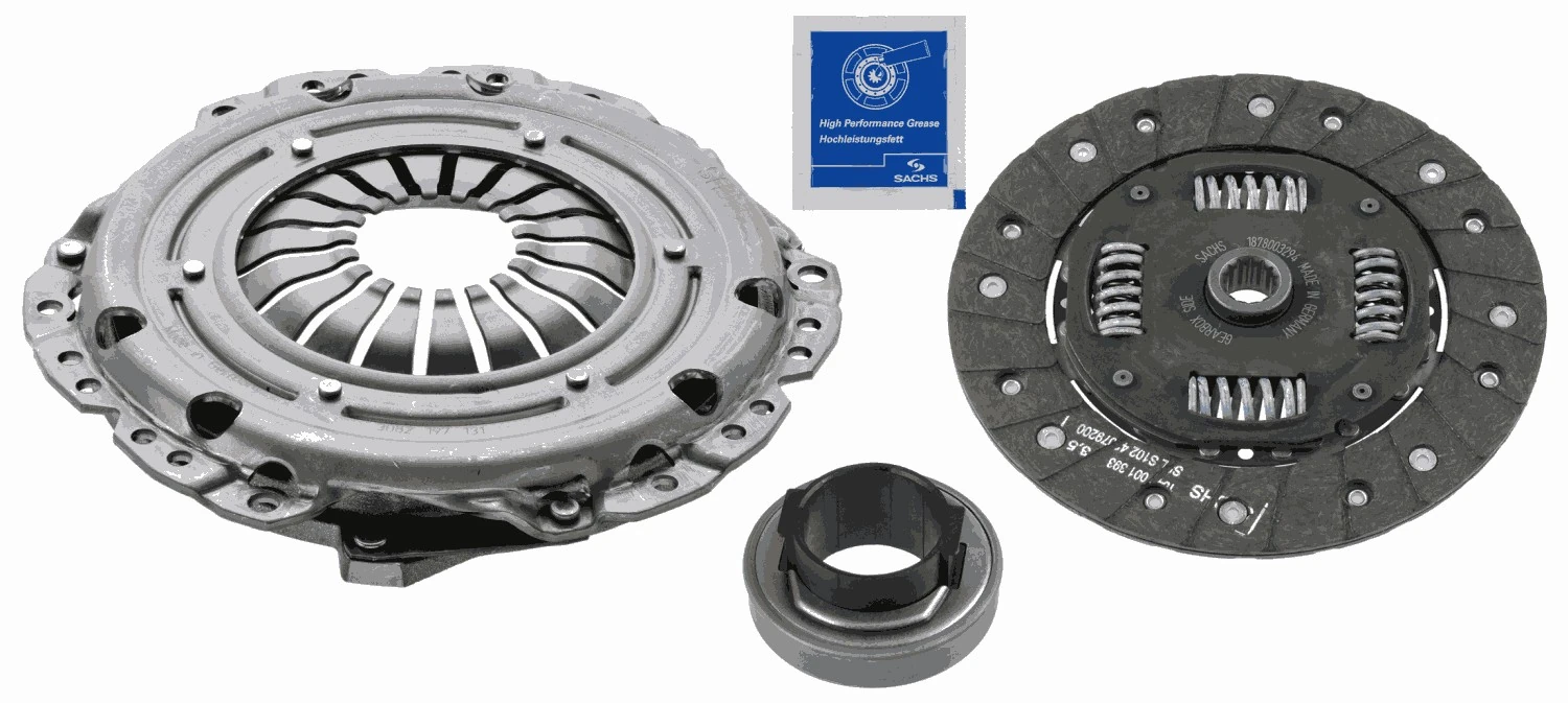 3000950024 Sachs