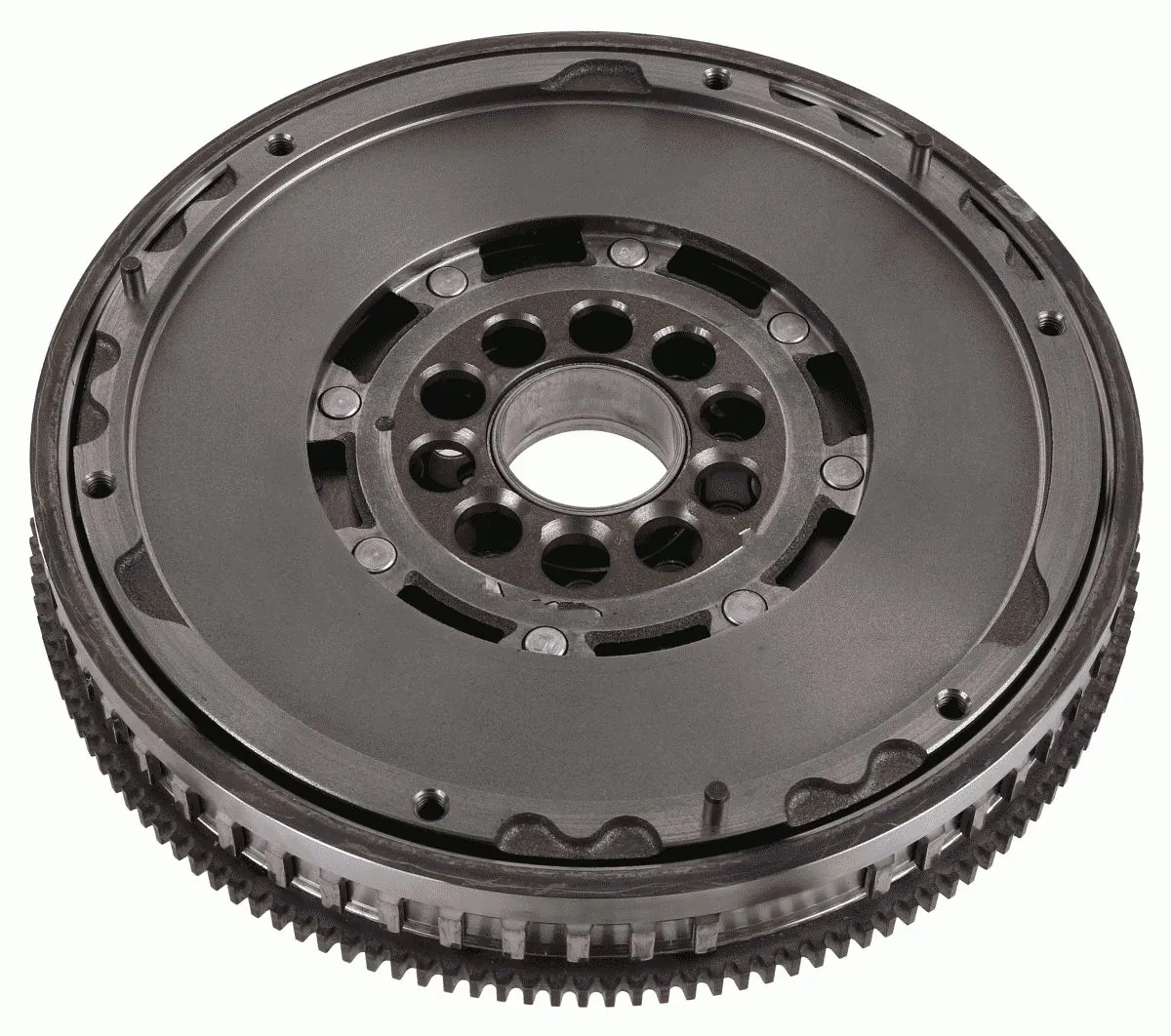 Volante de motor 415022010 INA