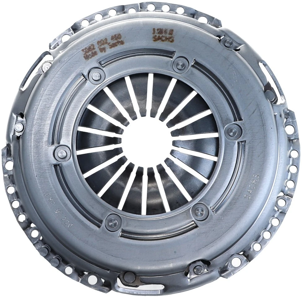 Kit de embraiagem (3 peças) Sachs 3000950098 preço, a partir de 190,79 USD
