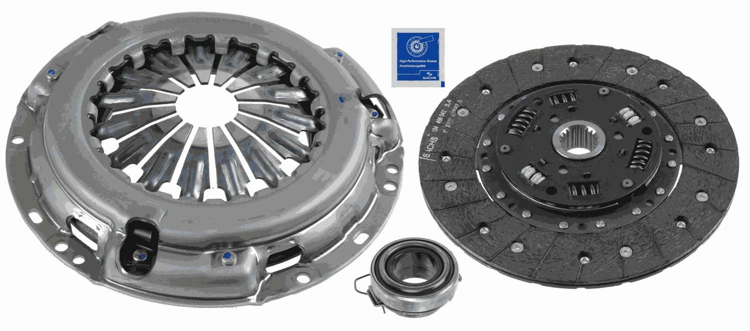3000950613 Sachs