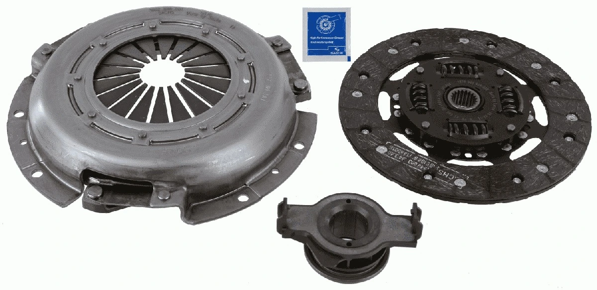 3000951065 Sachs