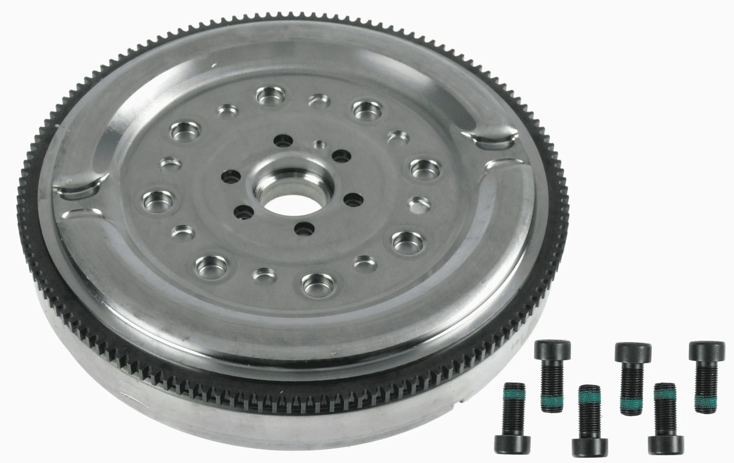 2294002144 Sachs Volante de motor