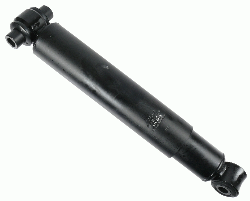 314698 Sachs