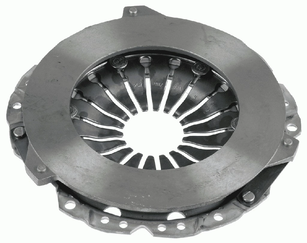 3082297531 Sachs Cesta de embraiagem
