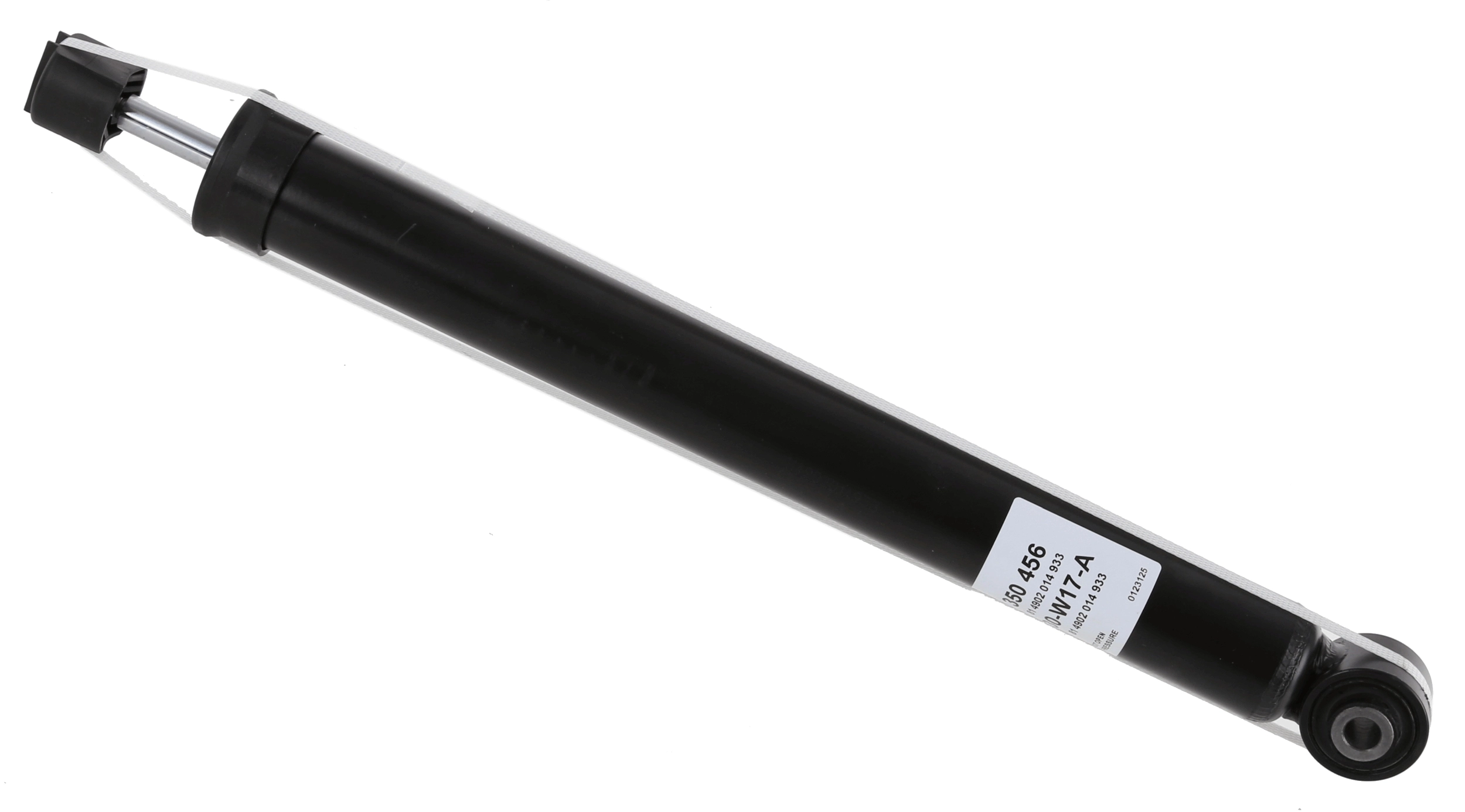 DFR928700A Mazda Amortecedor traseiro