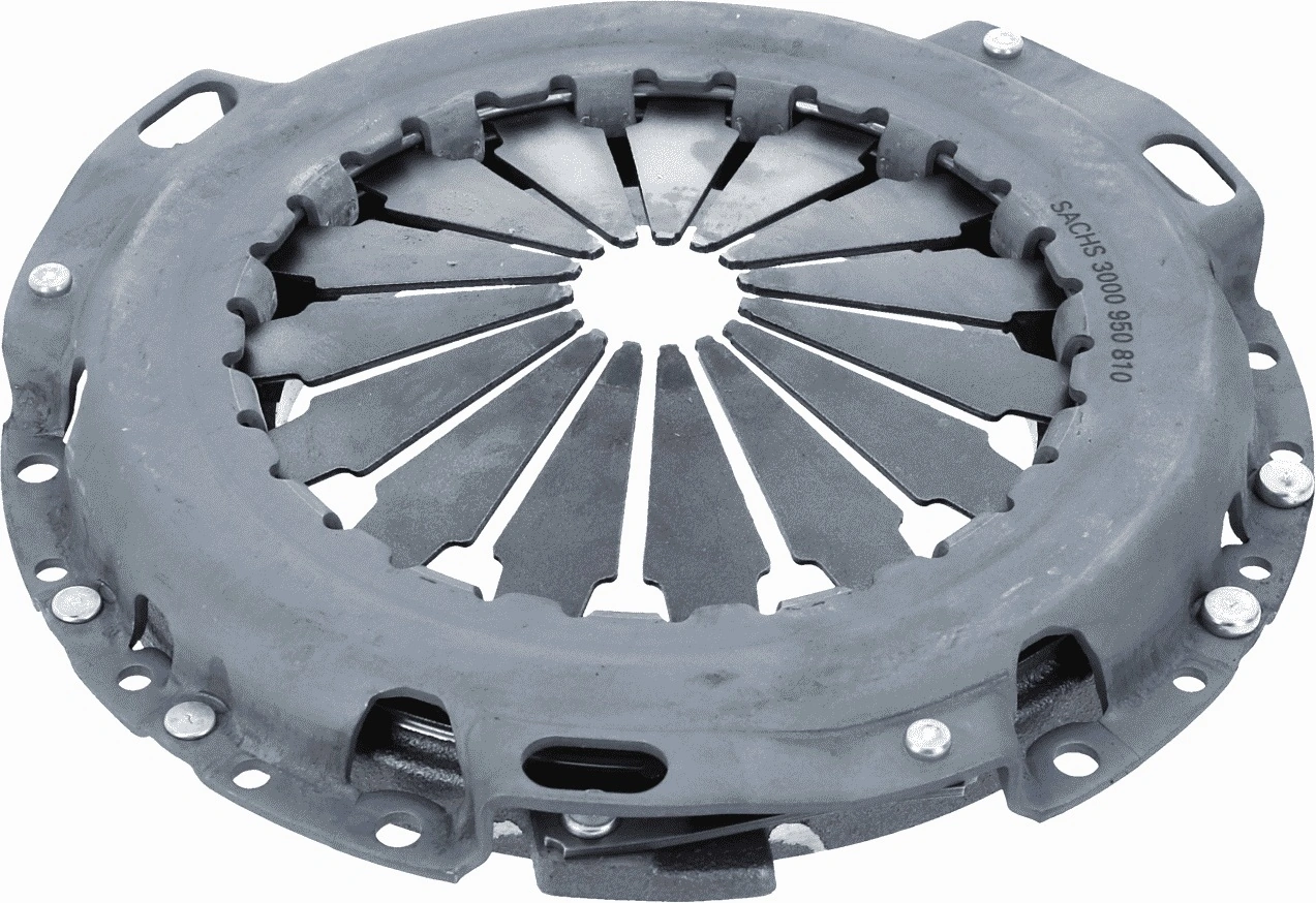 3000951567 Sachs Kit de embraiagem (3 peças)