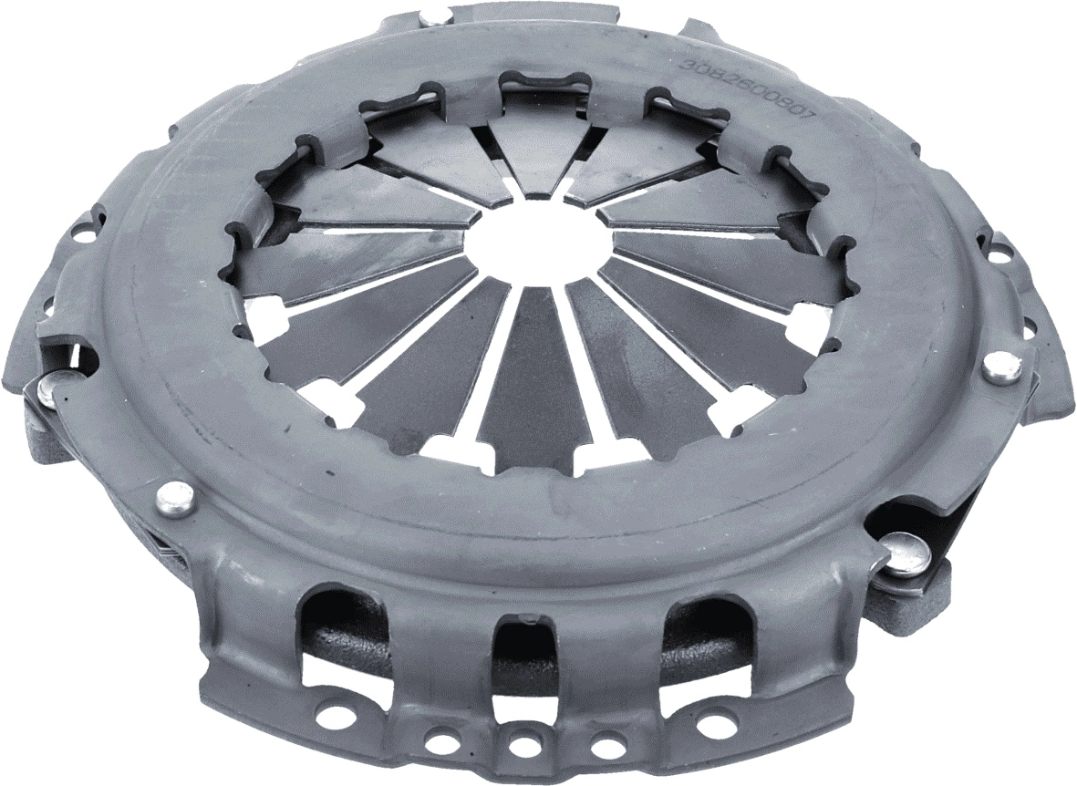 3000633001 Sachs Kit de embraiagem (3 peças)