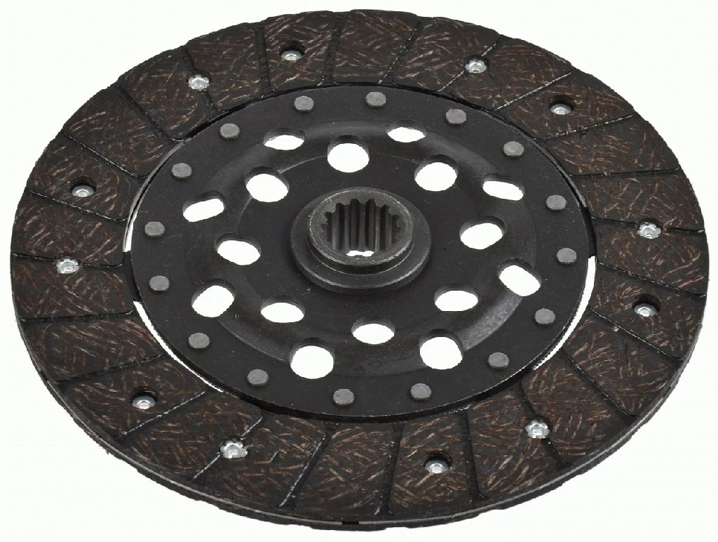 Disco de embraiagem para Mini Cooper  R56