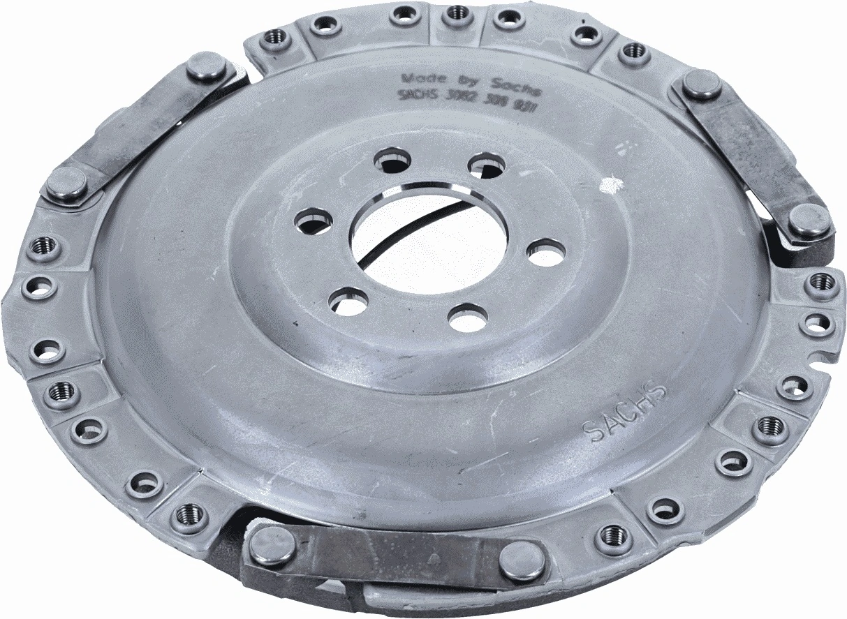 Kit de embraiagem (3 peças) Sachs 3000846301 preço, a partir de 122,76 USD