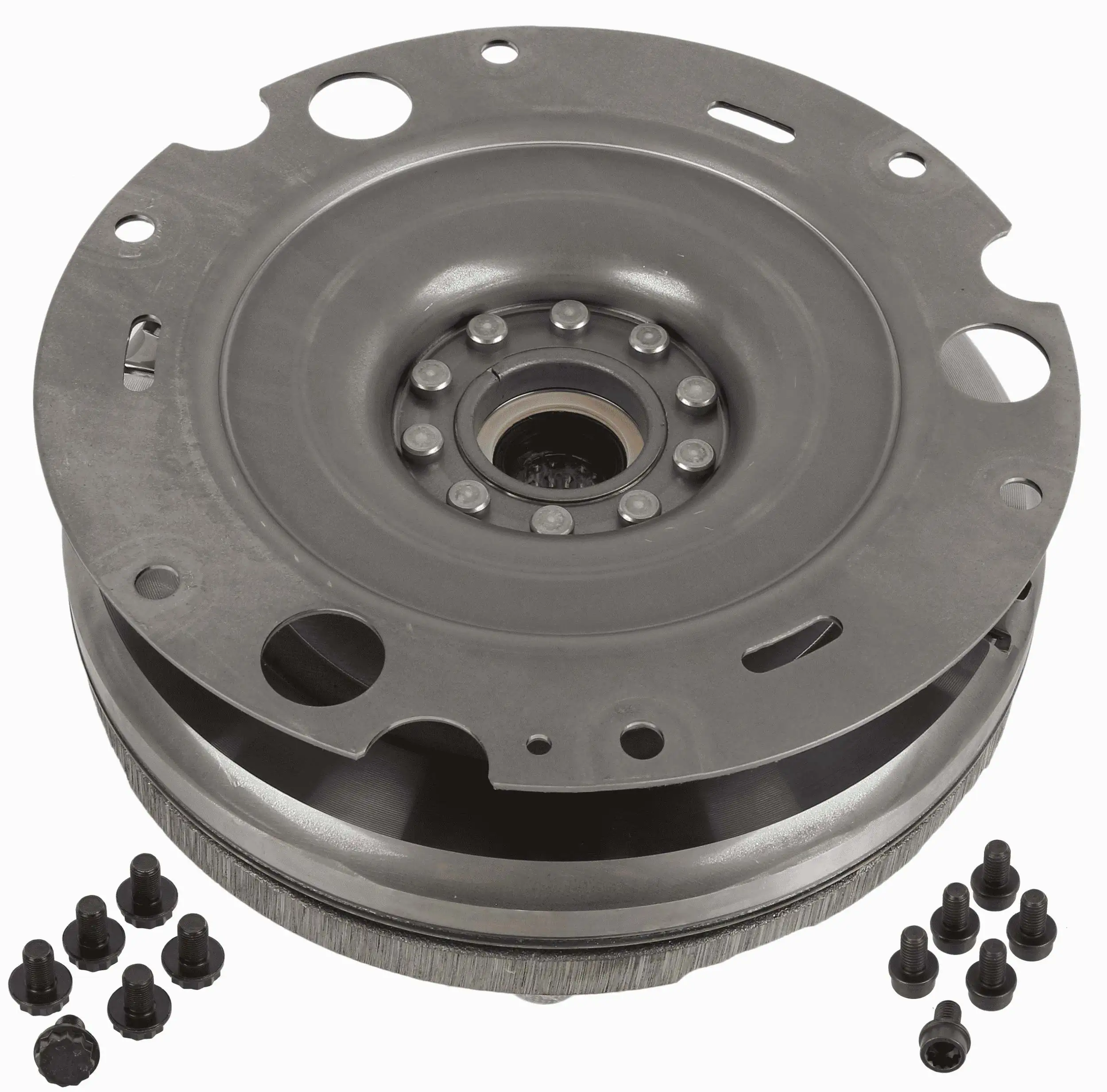 415048210 INA Volante de motor