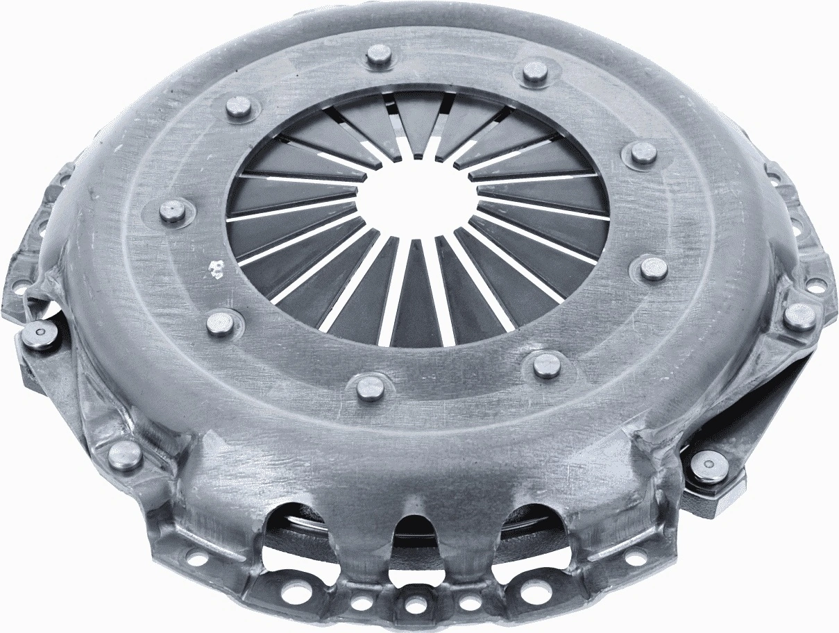 3000951255 Sachs Kit de embraiagem (3 peças)