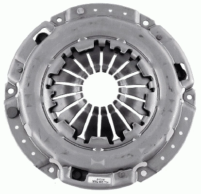 Cesta de embraiagem Daewoo Nubira I J10, J15