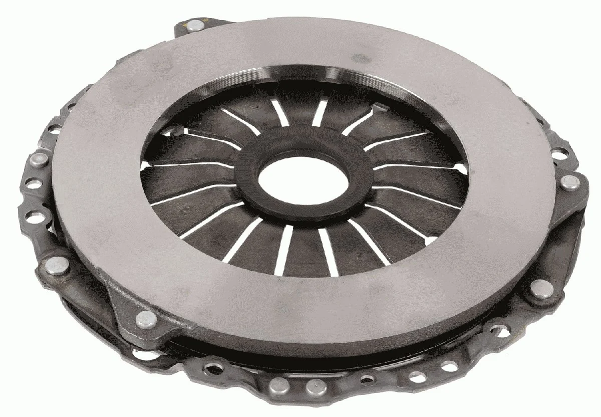  Cesta de embraiagem Peugeot 807 monovolume (E) (2002 - 2010) 