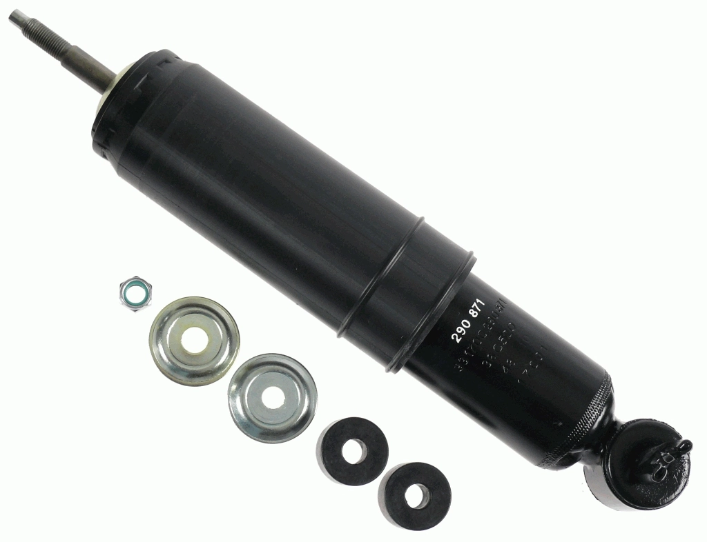 290871 Sachs