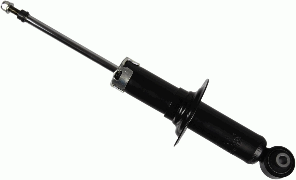 Amortecedor traseiro para Subaru Impreza GH