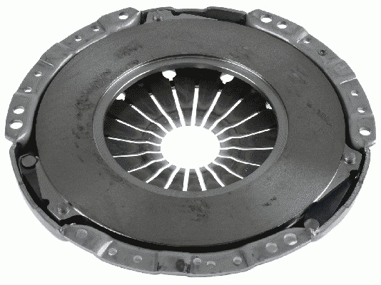 3082184031 Sachs Cesta de embraiagem