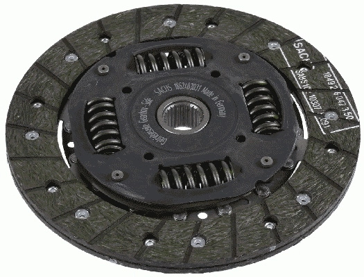 1862403031 Sachs