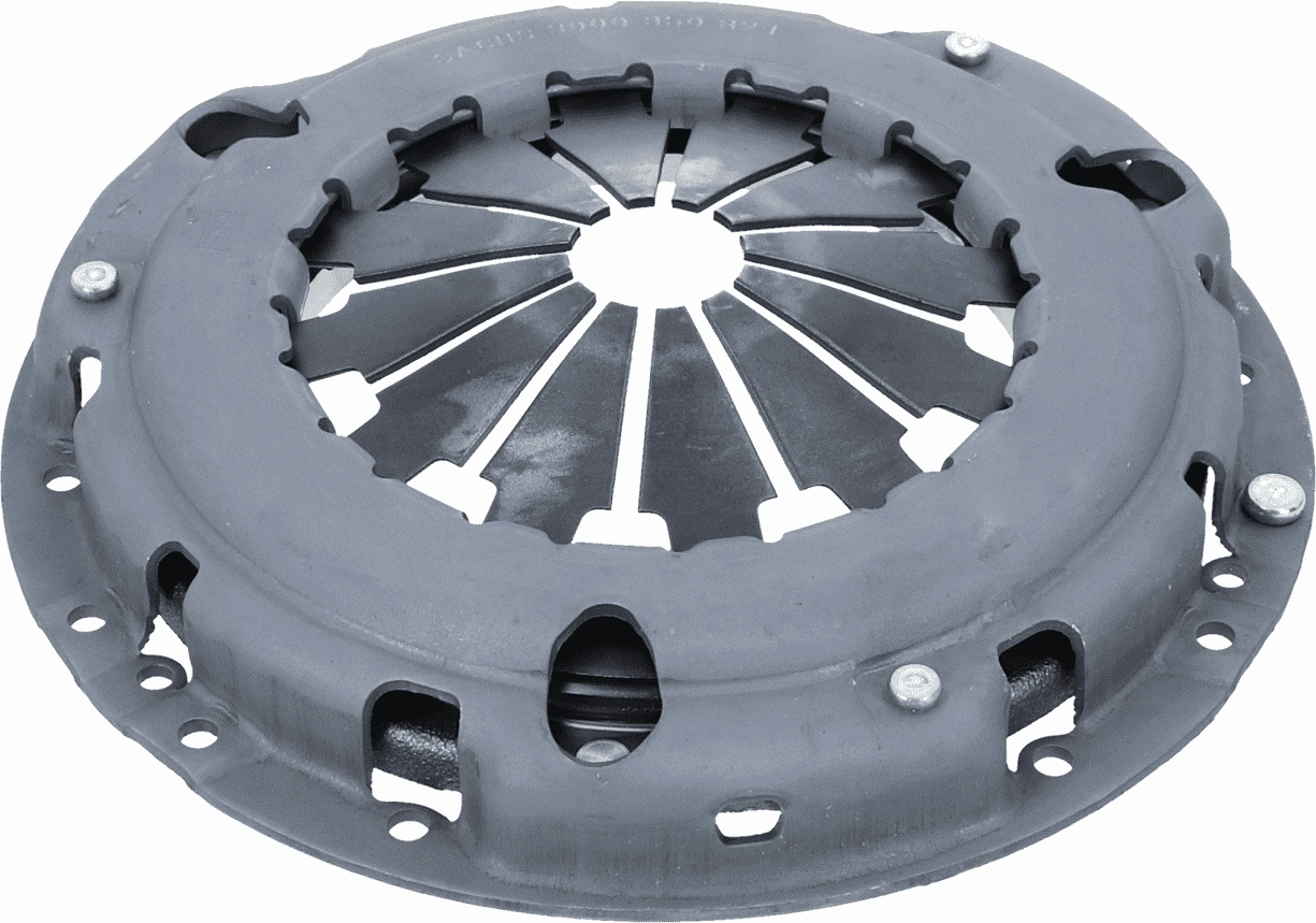 3000951532 Sachs Kit de embraiagem (3 peças)