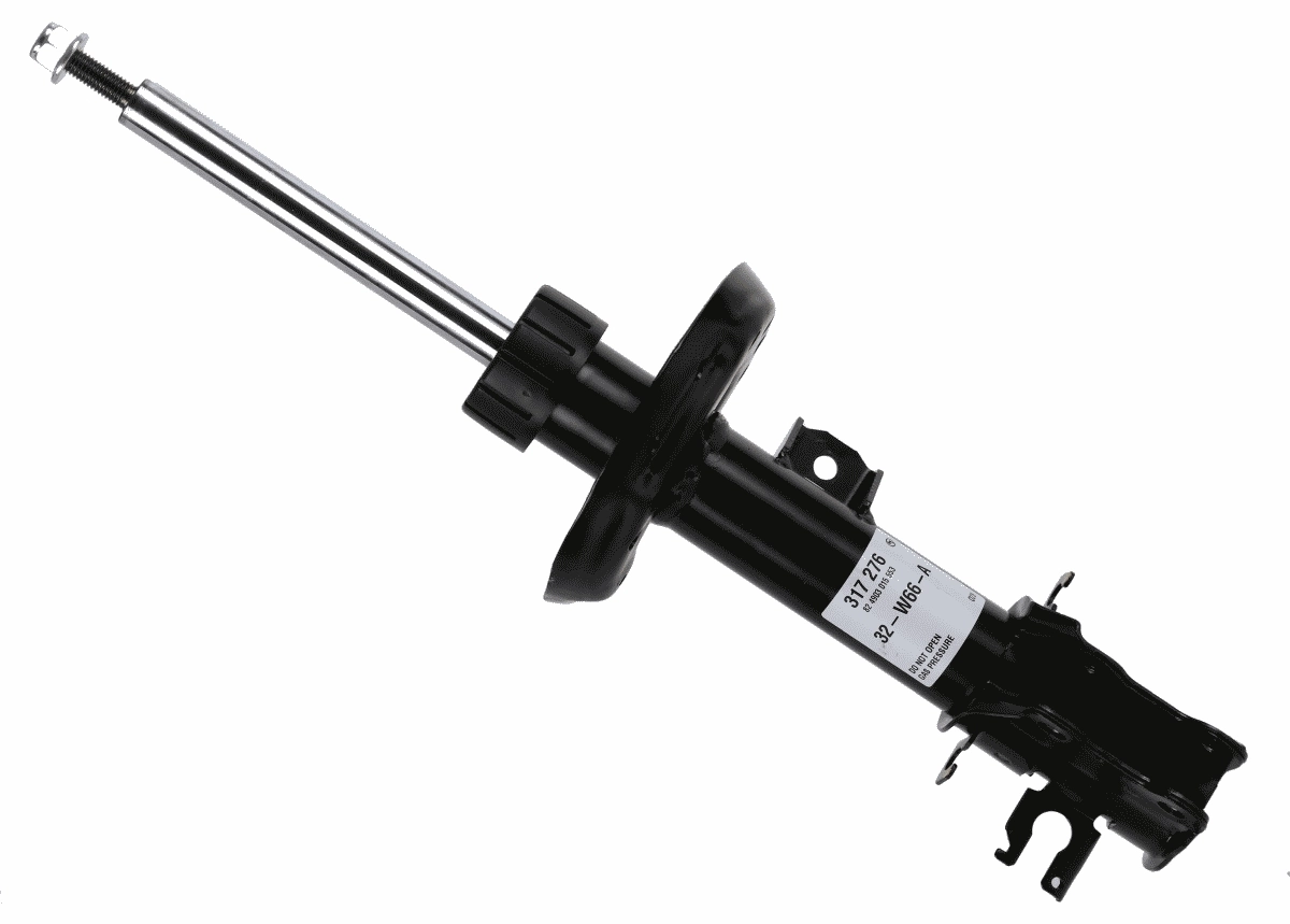 317276 Sachs
