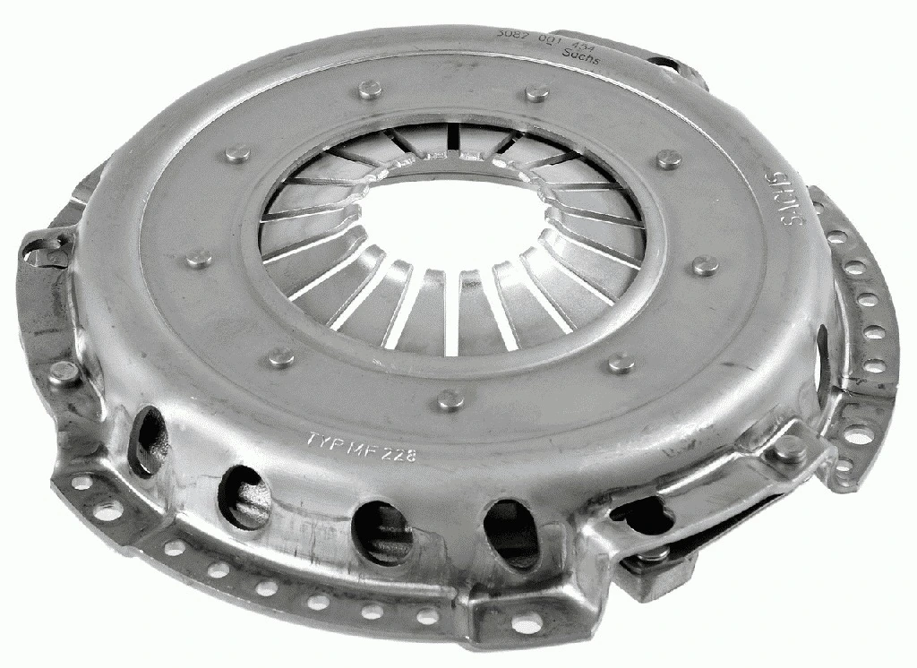 Cesta de embraiagem Sachs 3082151031 preço, a partir de 97,92 USD