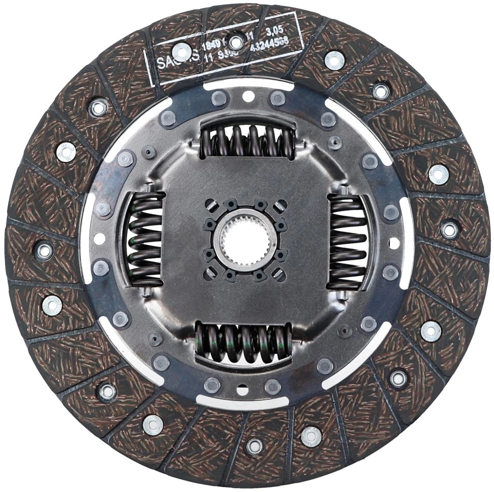  Sachs 3000950082