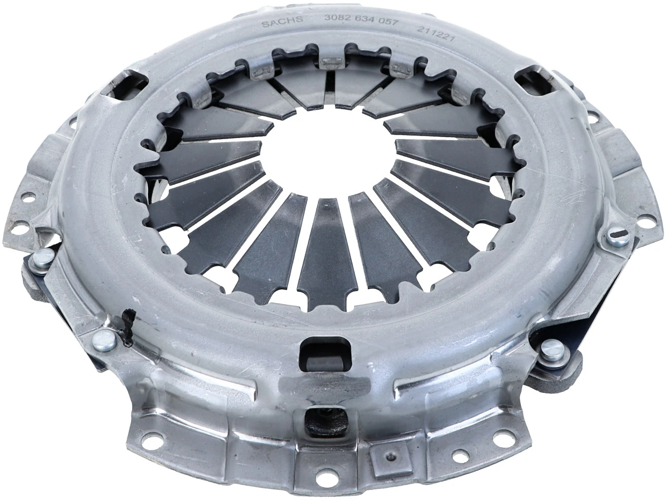Compre 3000951869 Sachs Kit de embraiagem (3 peças)
