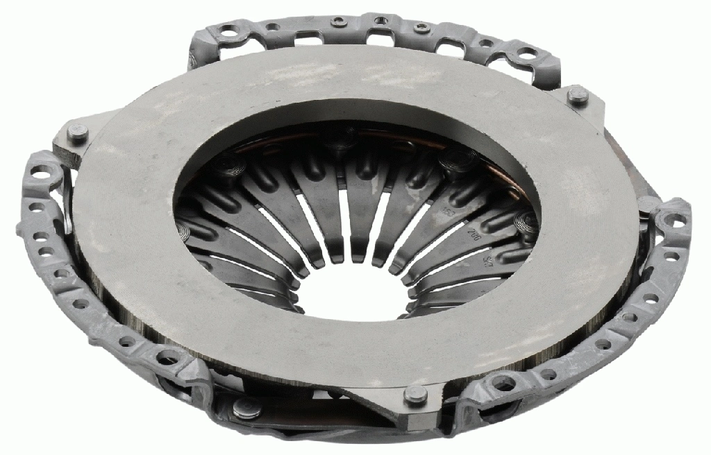 3082178132 Sachs Cesta de embraiagem