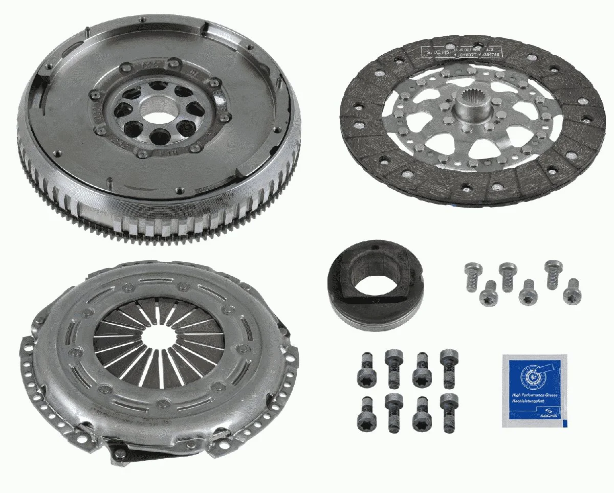2290601003 Sachs