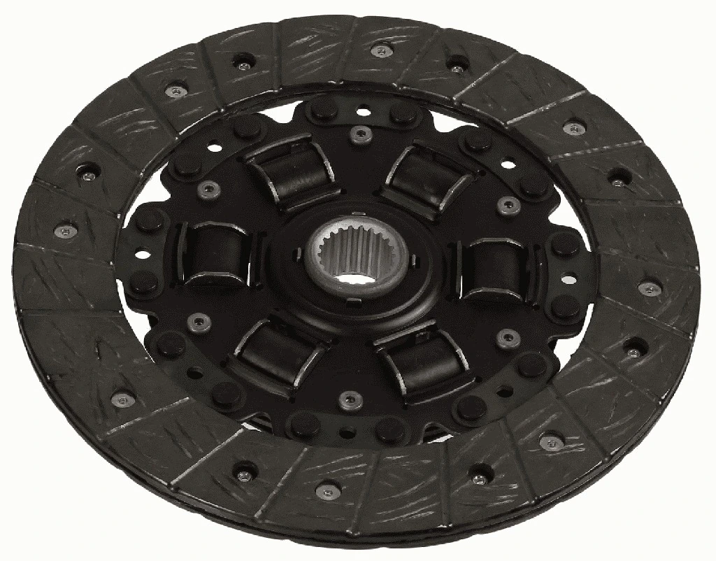 Compre Disco de embraiagem Mazda 6 