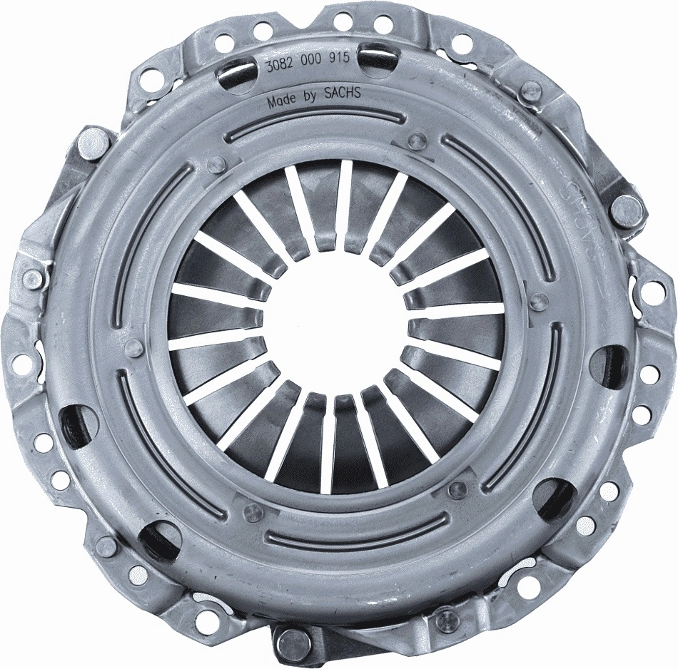 Kit de embraiagem (3 peças) Sachs 3000951064 preço, a partir de 122,20 USD