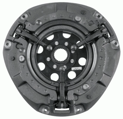 Cesta de embraiagem Massey Ferguson 1868005M91 preço, a partir de 1190,45 USD
