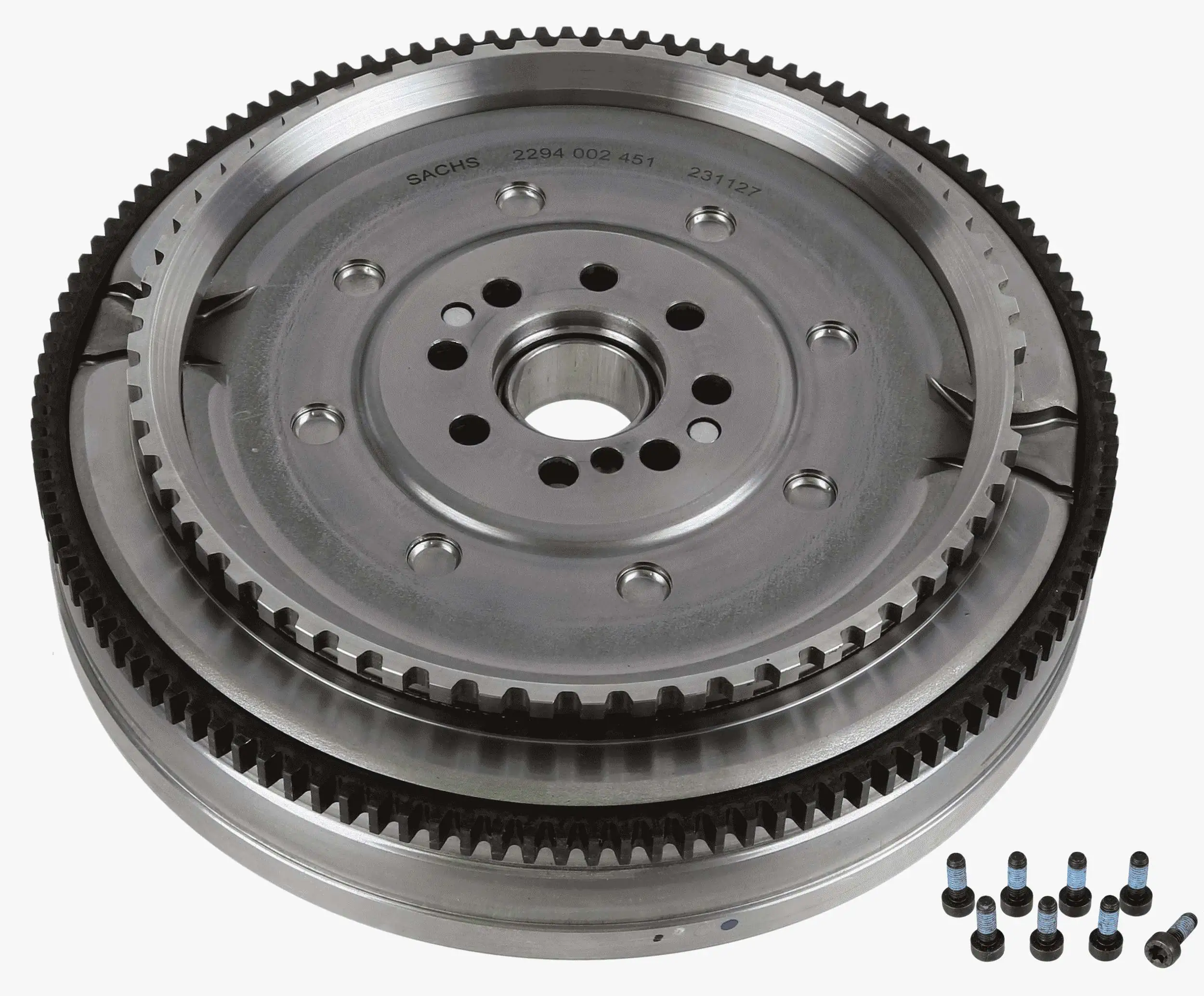 Volante de motor INA 415032910