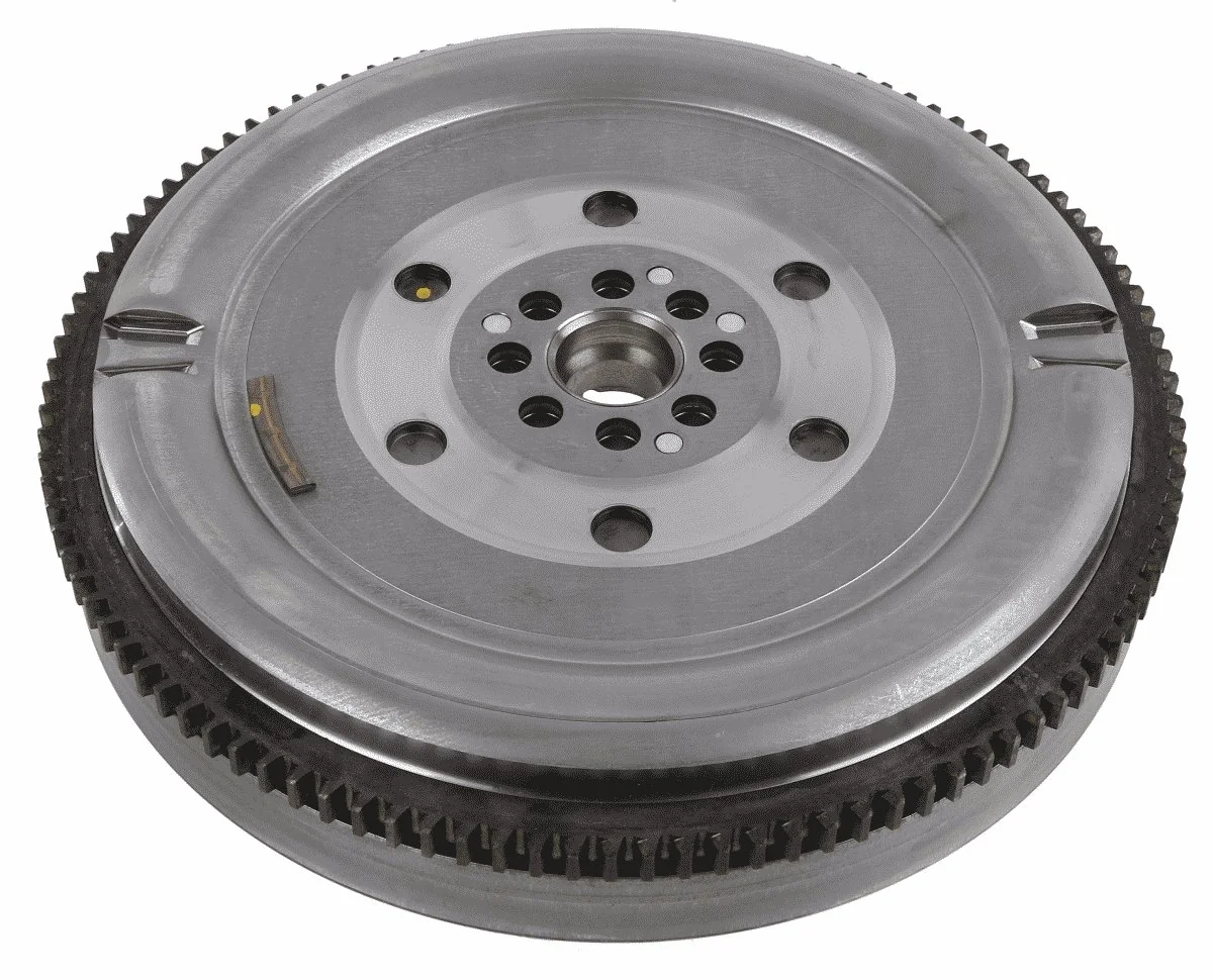 Volante de motor Fiat Ducato III 250