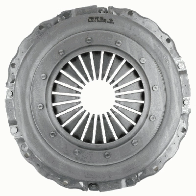 Cesta de embraiagem para Mercedes Benz Truck TRUCK ATEGO III 967