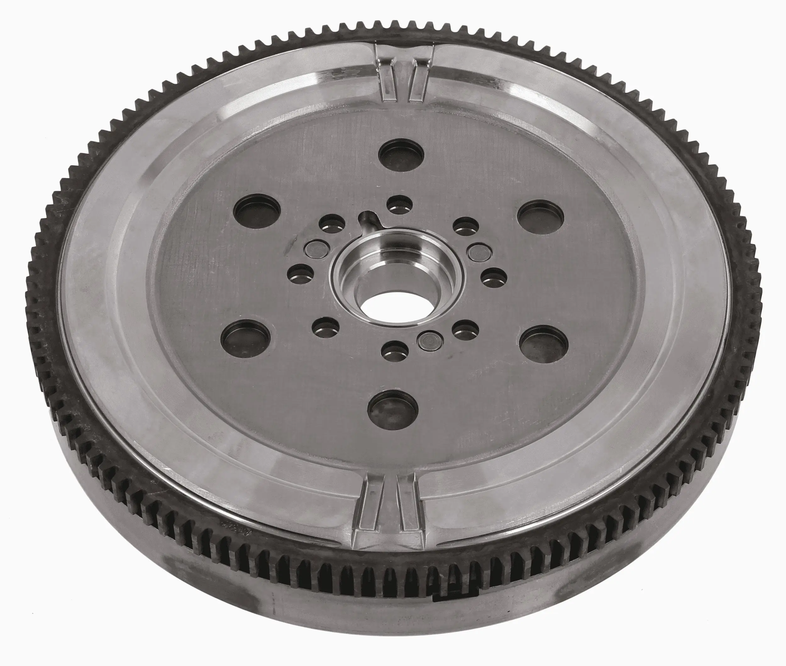  Volante de motor Fiat 500 hatchback (312) (2007 - 2026) 