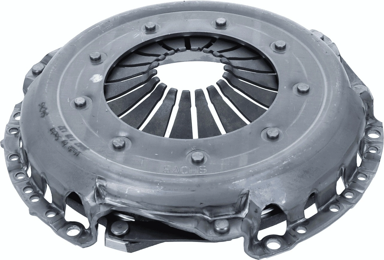 3000181001 Sachs Kit de embraiagem (3 peças)