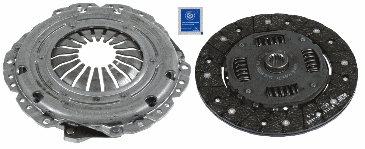 3000828201 Sachs