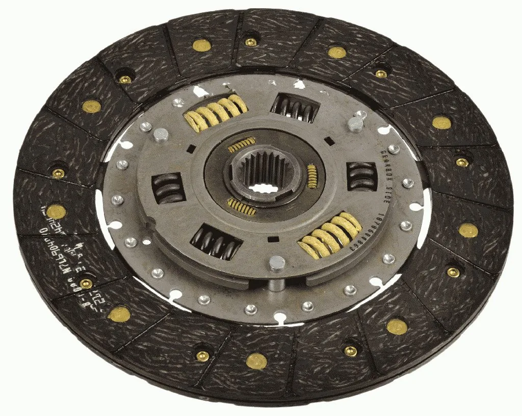 para Land Rover Range Rover II (LP, P38A)